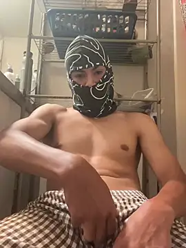 Hihuijjj online show from July 13, 10:01 pm