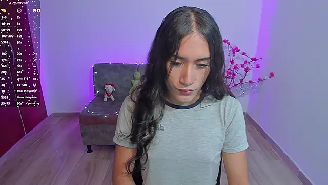 CamilaHarperr  online show from February 27, 2:22 am