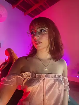 sweeet peach online show from March 20, 4:39 am