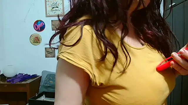 catalinamommyx online show from April 11, 12:59 am