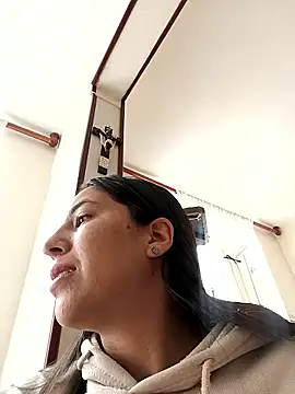 Bonny Klote online show from February 14, 3:42 pm