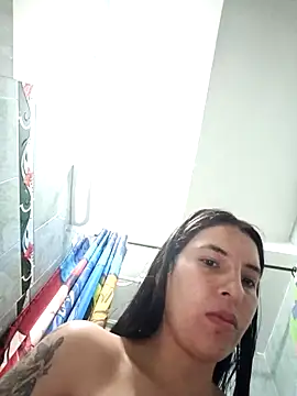 Bonny Klote online show from February 22, 2:59 pm