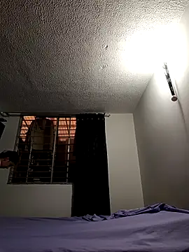 Bonny Klote online show from February 26, 2:16 pm