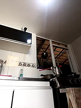 Bonny Klote online show from February 27, 1:44 pm