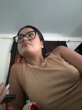 Karla-sexy01 online show from June 16, 8:55 pm