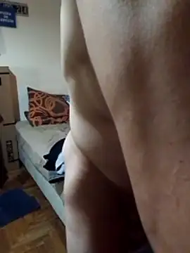 dangerman94 online show from April 20, 4:32 pm