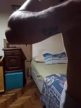 dangerman94 online show from April 21, 4:12 pm