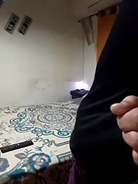 dangerman94 online show from April 27, 6:33 am