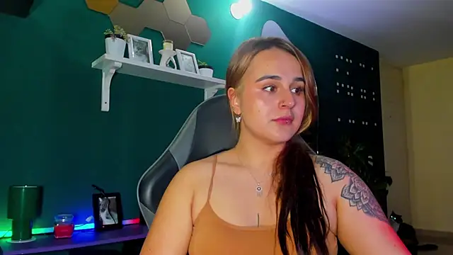evy orange1 online show from June 3, 12:02 am