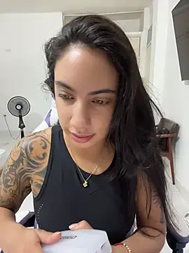 Heratemporal online show from July 14, 1:06 pm
