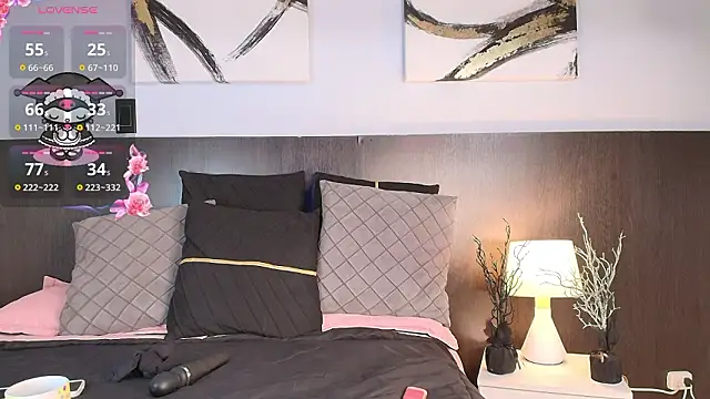 Kelly Mature  online show from March 12, 7:31 pm