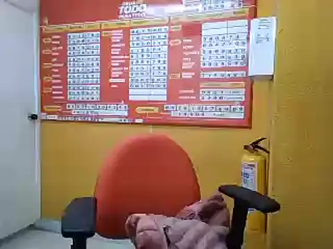 Ivon-09 online show from February 9, 3:23 pm