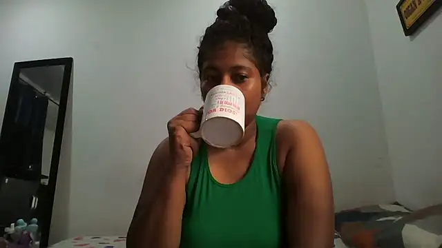 Ivon-09 online show from February 22, 12:15 pm