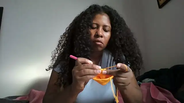 Ivon-09 online show from March 15, 12:22 pm