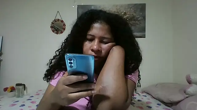 Ivon-09 online show from May 24, 12:32 pm