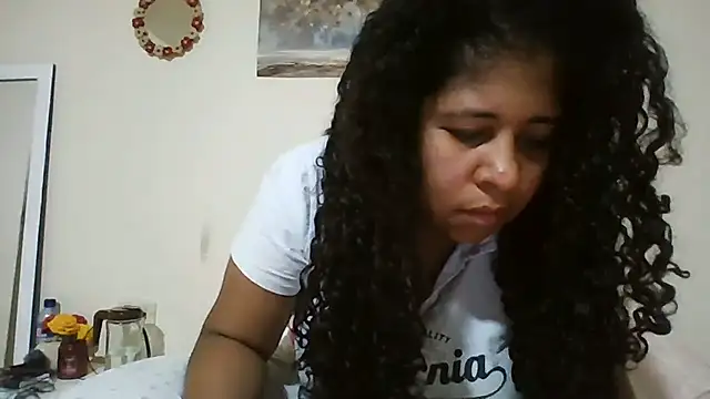 Ivon-09 online show from June 28, 2:50 am