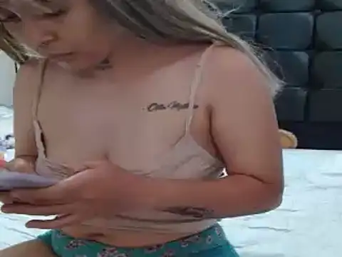 charlotte slut online show from February 1, 3:28 pm