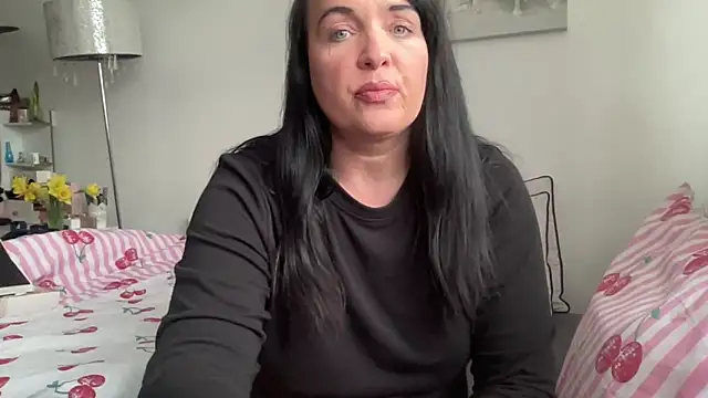 Dagmar92 online show from February 16, 3:30 pm