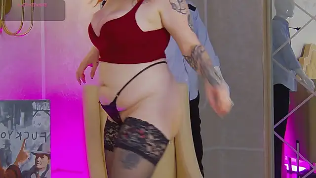 AnnaRichmond online show from March 20, 3:22 am