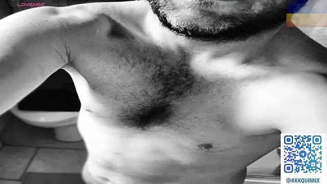 Snapshot of mr-k-quinn-x chatting on February 8, 5:11 am mr-k-quinn-x online show from February 8, 5:11 am