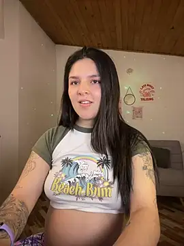 Mariangeel online show from February 5, 12:59 am