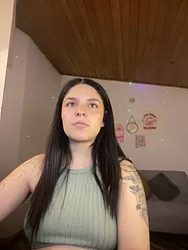 Mariangeel online show from February 10, 12:37 am