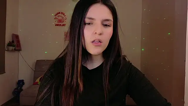 Mariangeel online show from May 16, 2:19 am