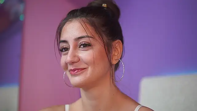 Snapshot of SabrinaHope chatting on September 24, 8:56 pm SabrinaHope online show from September 24, 8:56 pm