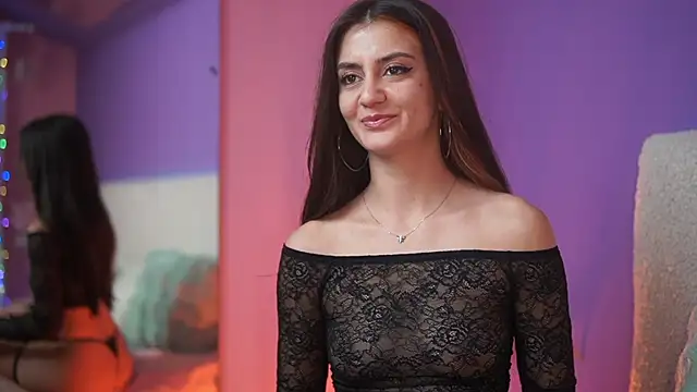 Snapshot of SabrinaHope chatting on November 5, 6:13 am SabrinaHope online show from November 5, 6:13 am