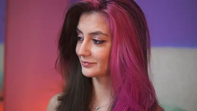 Snapshot of SabrinaHope chatting on December 2, 9:54 pm SabrinaHope online show from December 2, 9:54 pm