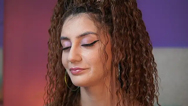 Snapshot of SabrinaHope chatting on February 25, 11:03 pm SabrinaHope online show from February 25, 11:03 pm