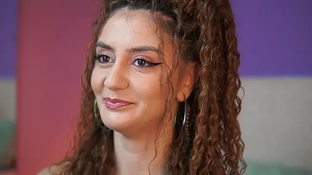 Snapshot of SabrinaHope chatting on February 28, 11:50 pm SabrinaHope online show from February 28, 11:50 pm