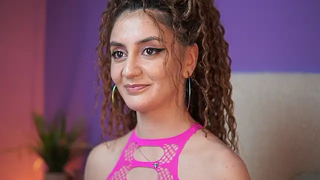 Snapshot of SabrinaHope chatting on March 2, 7:15 am SabrinaHope online show from March 2, 7:15 am