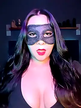 Ursa sexy online show from February 6, 4:50 am