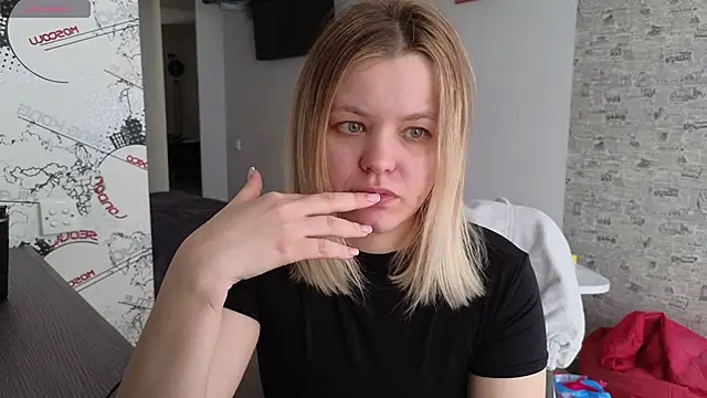 Milana15 online show from March 13, 10:26 am