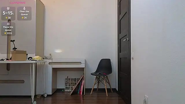 Milana15 online show from February 26, 11:53 am