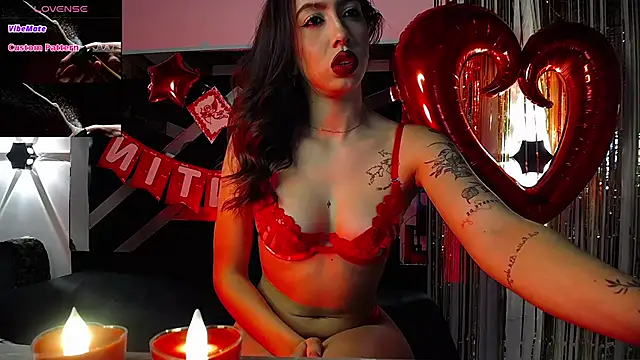 scarlett buttock online show from February 14, 2:23 pm