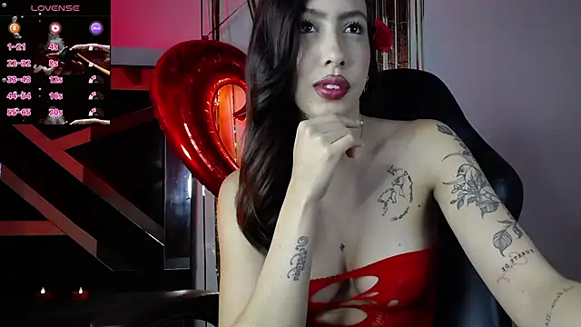 scarlett buttock online show from February 15, 4:12 pm