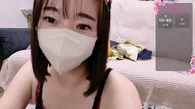 Rio chan  online show from September 9, 2:05 pm