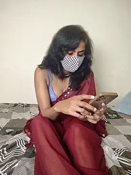 Raat ki rani  online show from March 1, 7:04 pm