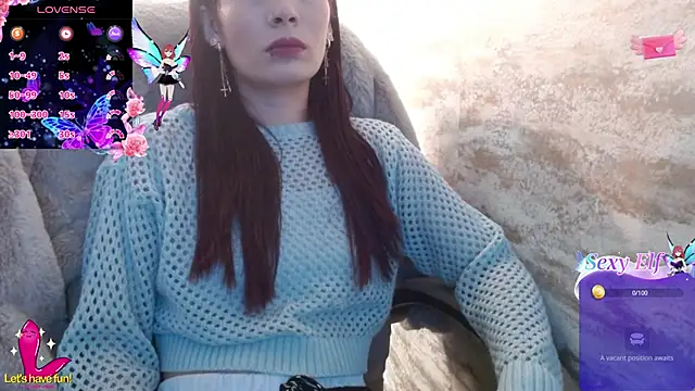  yuyi online show from May 31, 1:25 am