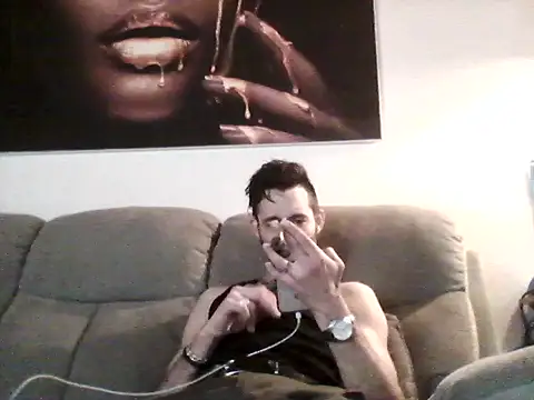 Bigkisslove online show from February 11, 1:10 am