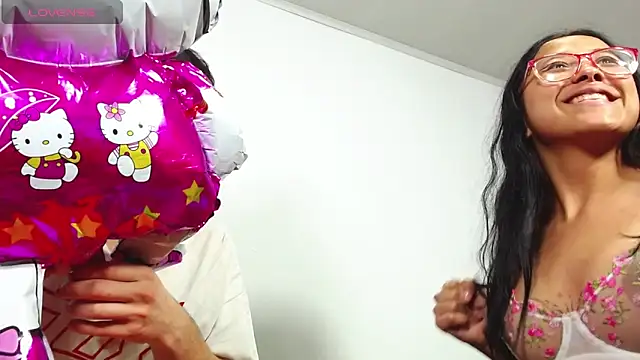 Snapshot of Hot_Teens69 chatting on December 22, 2:49 am Hot Teens69 online show from December 22, 2:49 am