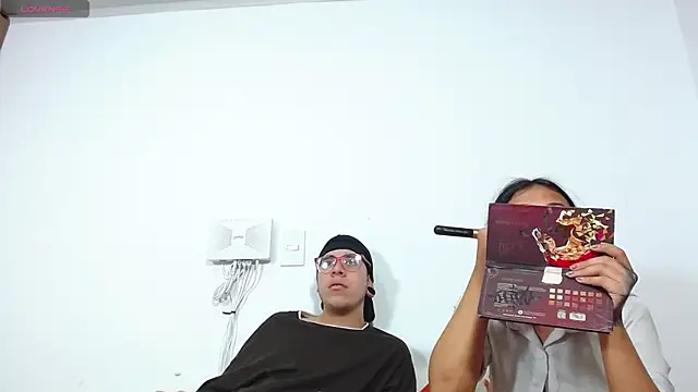 Snapshot of Hot_Teens69 chatting on January 15, 12:09 am Hot Teens69 online show from January 15, 12:09 am