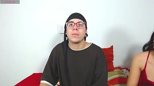 Snapshot of Hot_Teens69 chatting on January 15, 3:11 am Hot Teens69 online show from January 15, 3:11 am