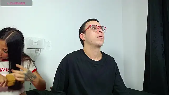 Snapshot of Hot_Teens69 chatting on January 23, 12:14 am Hot Teens69 online show from January 23, 12:14 am