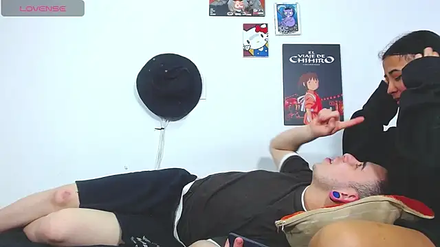 Snapshot of Hot_Teens69 chatting on February 12, 12:37 am Hot Teens69 online show from February 12, 12:37 am