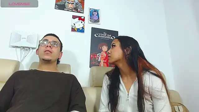 Snapshot of Hot_Teens69 chatting on March 5, 12:49 am Hot Teens69 online show from March 5, 12:49 am