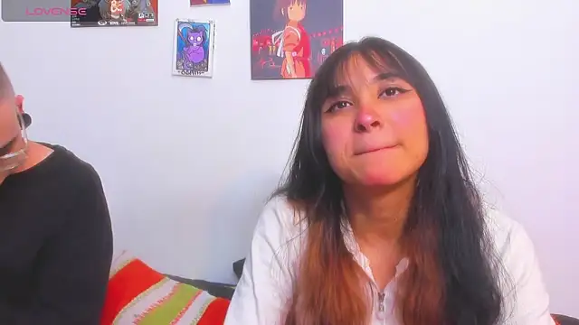 Snapshot of Hot_Teens69 chatting on September 20, 3:40 am Hot Teens69 online show from September 20, 3:40 am