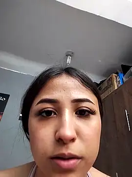 Snapshot of Hot_Teens69 chatting on April 10, 8:57 pm Hot Teens69 online show from April 10, 8:57 pm